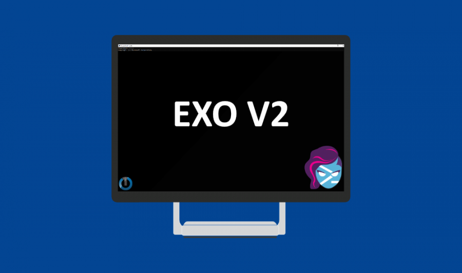 Como instalar o módulo Exchange Online Versão 2 no PowerShell 5.1 ou superior