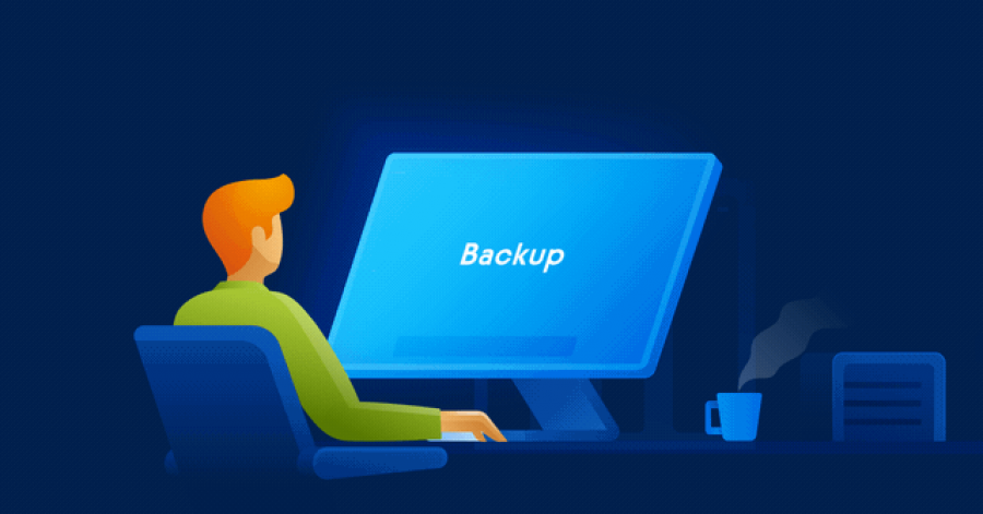 Como planejar um backup e garantir a segurança dos seus dados?