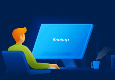 Como planejar um backup e garantir a segurança dos seus dados?