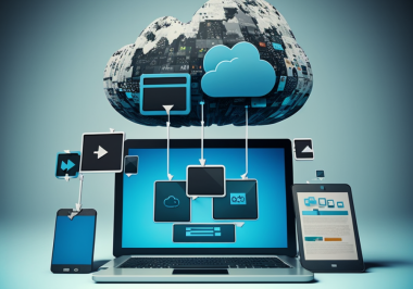 Como migrar o servidor de arquivos para a nuvem?