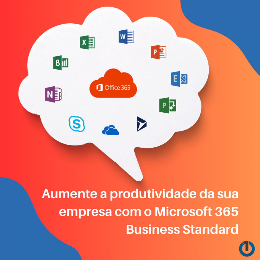 Microsoft 365 Business Standard