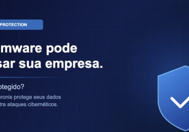 Ransomware: como proteger sua empresa antes que seja tarde demais