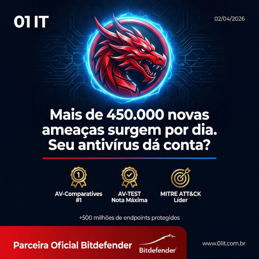 Bitdefender GravityZone: a proteção que sua empresa precisa contra ameaças avançadas