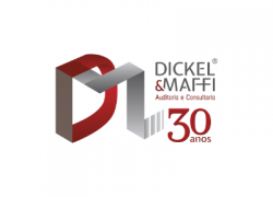 Dickel e Maffi