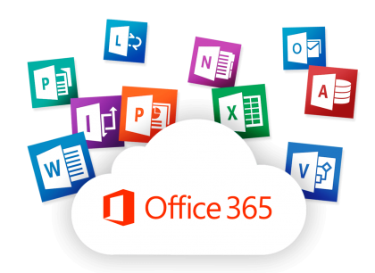 Microsoft 365 / Office 365