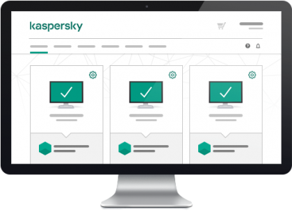 Kaspersky Cloud