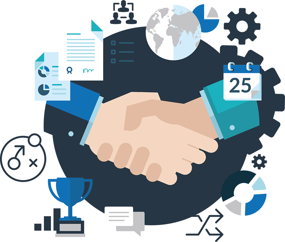 Arriba 102+ Foto Que Es Una Consultoria De Negocios Actualizar