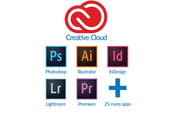 Creative Cloud